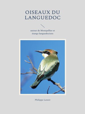 cover image of Oiseaux du Languedoc